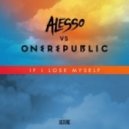 Alesso vs. Danny Avila - If I Lose Myself To The Voltage (Fernando Torres Mashup)