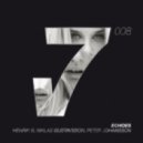 Henrik B, Niklas Gustavsson, Peter Johansson - Echoes