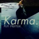 Chloe Martini & Salute - Karma (Kiri Remix)