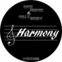Billy Kenny & Rich Pinder - Harmony ()
