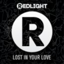 Redlight - Lost In Your Love (Hashtag Bootleg)