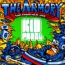 Kid Panel - The Armory Podcast - 002
