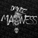 DMNDZ x CVPELLV - I.D.M.A.