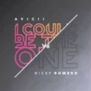 Nicky Romero & Avicii - I Could Be The One