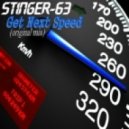 StingeR-63 - Get Next Speed