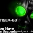 StingeR-63 - You Have Five Seconds