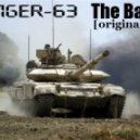 StingeR-63 - The Battle (Original Mix)