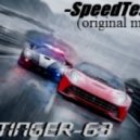 StingeR-63 - SpeedTest