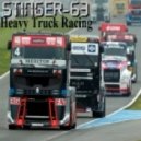 StingeR-63 - Heavy Truck Racing (Original Mix)