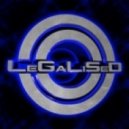 Legalised - Empty Soul