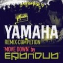 Tony Anthem, Axl Ender, erb N dub & HD - Move Down (Maject Remix)