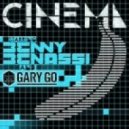Benny Benassi ft. Gary Go - Cinema (Acapella)