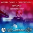 Mischa Daniel vs. Christopher S. - Runaway