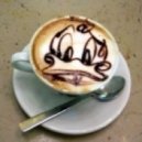 Ryan Blyth - Cappuccino