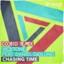 Vicetone - Chasing Time