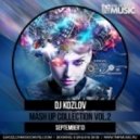 Richard Vission & Moreno feat. Marielin - I'll Follow