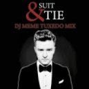 Justin Timberlake - Suit & Tie