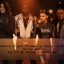 Black Eyed Peas vs. S.Escobar - Imma Be