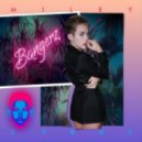Miley Cyrus - Wrecking Ball