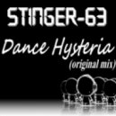 StingeR-63 - Dance Hysteria