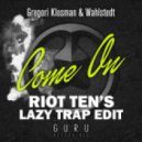 Gregori Klosman - Come On
