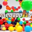 dj MagNet - Megapolis FM 20.09.2013 ()