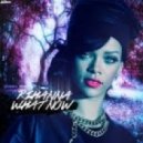 Rihanna vs. Dan Lemur - What Now
