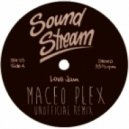 Sound Stream - Love Jam