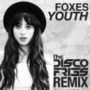 Foxes - Youth