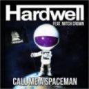 Daniel Portman, Hardwell Feat. Mitch Crown - Call Me in Beverly Hills (Markovkin Mashup)