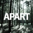 Sebastian Boldt feat. Emka - Apart (Original Mix)