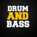 VA - Drum & Bass Mix By Alex Ray ()