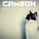 Camson - Tribute (Original Mix)