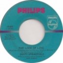 Dusty Springfield - The Look Of Love