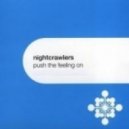 Nightcrawlers - Push The Feeling On (Mike Prado Remix)