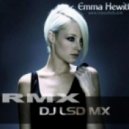 Emma Hewitt - Crucify