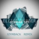 Elliot Berger - Diamond Sky Ft. Laura Brehm (Joymback Remix)