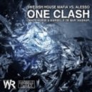 Swedish House Mafia vs. Alesso - One clash (White Horse & Marselle De Mur MashUp)