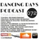 Kevin Holdeen - Dancing Days Podcast 072