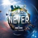 Miami Rockers vs. Tiger and Dragon ft Cashpa - Never