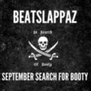 Beatslappaz - September Search For Booty