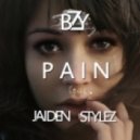 BZY - Pain ft. Jaiden Stylez