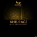 Anturage - Runnin Back