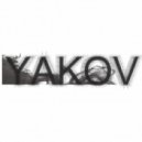 YAKOV - Invent The Universe