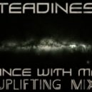 Steadiness - Trance With Me 16