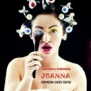Allexinno & Starchild - Joanna