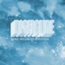 Disfigure - Blank