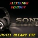 Alexsandr Demidov - HOTEL BLEARY EYE