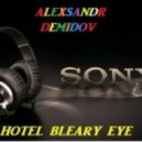 Alexsandr Demidov - HOTEL BLEARY EYE ()
