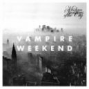 Vampire Weekend - Diane Young (Candidat Remix)